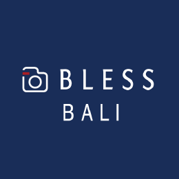 バリ島撮影会社 BLESS BALI